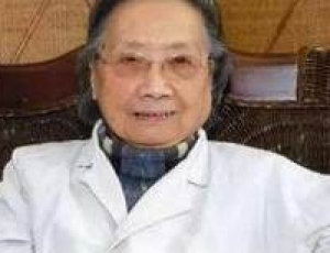 “送子觀音”97歲的婦科醫師朱南孫鐘情一碗湯