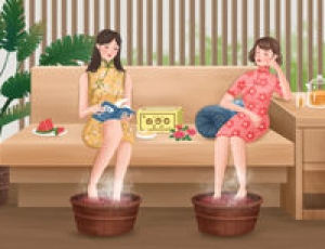 手腳冰涼怕冷是什么原因怎么調理